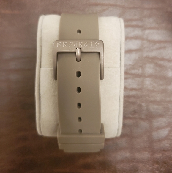 Projects TerraTime Watch - Picture 3 of 3